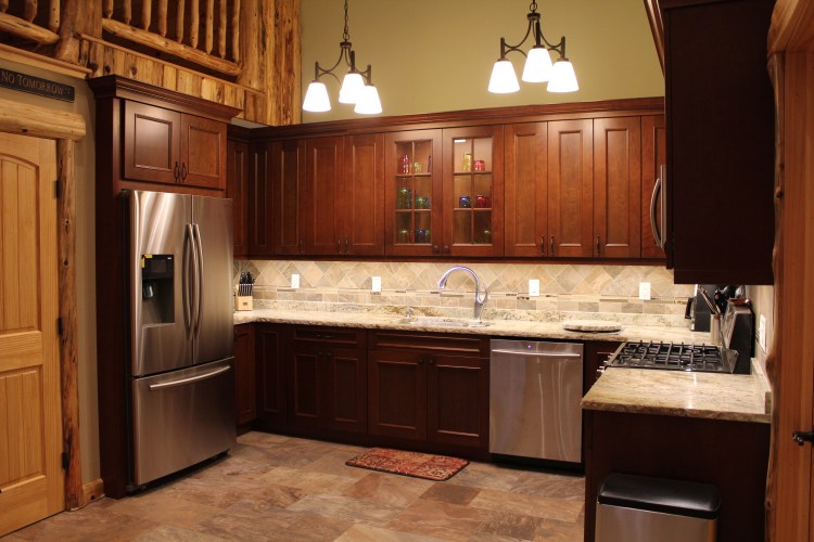 Refrigerator and Freezer