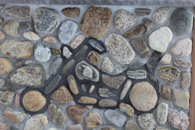 Hand placed motorcycle